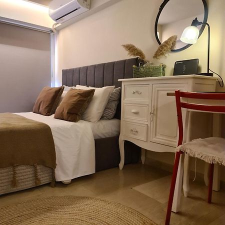 48 Central Nest ヴォロス エクステリア 写真