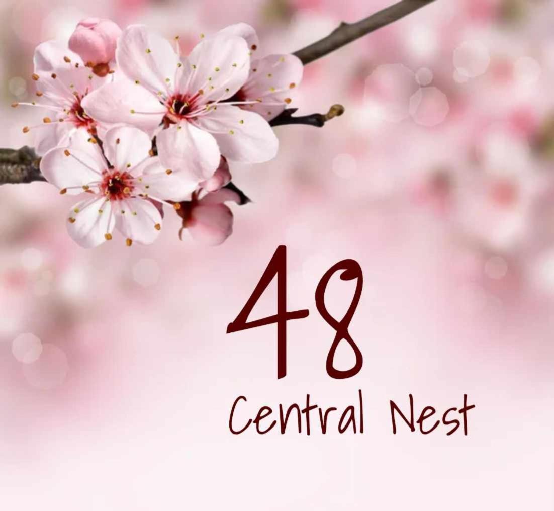 48 Central Nest ヴォロス エクステリア 写真